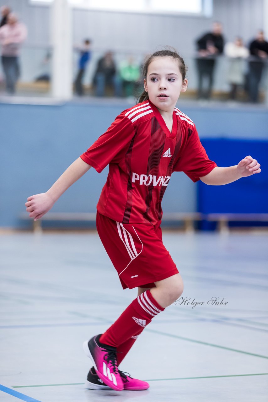 Bild 78 - wDJ NFV Futsalturnier